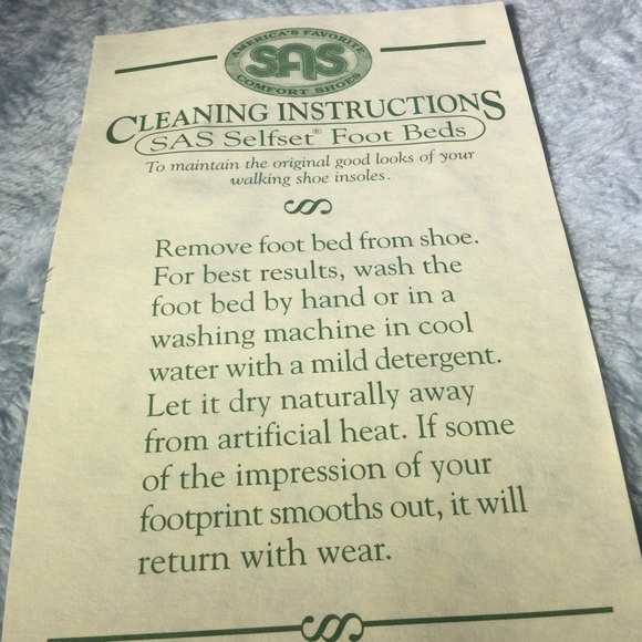 Women’s Comfort Shoes by SAS SIZE 10 and 1/2 - Picture 13 of 14